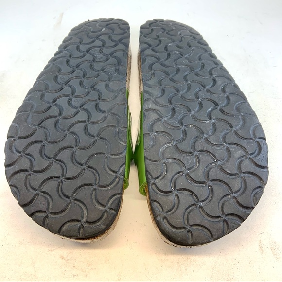 ⚡️SOLD Birkenstock Birko-Flor Ibiza Sandals 40 N - Picture 10 of 11